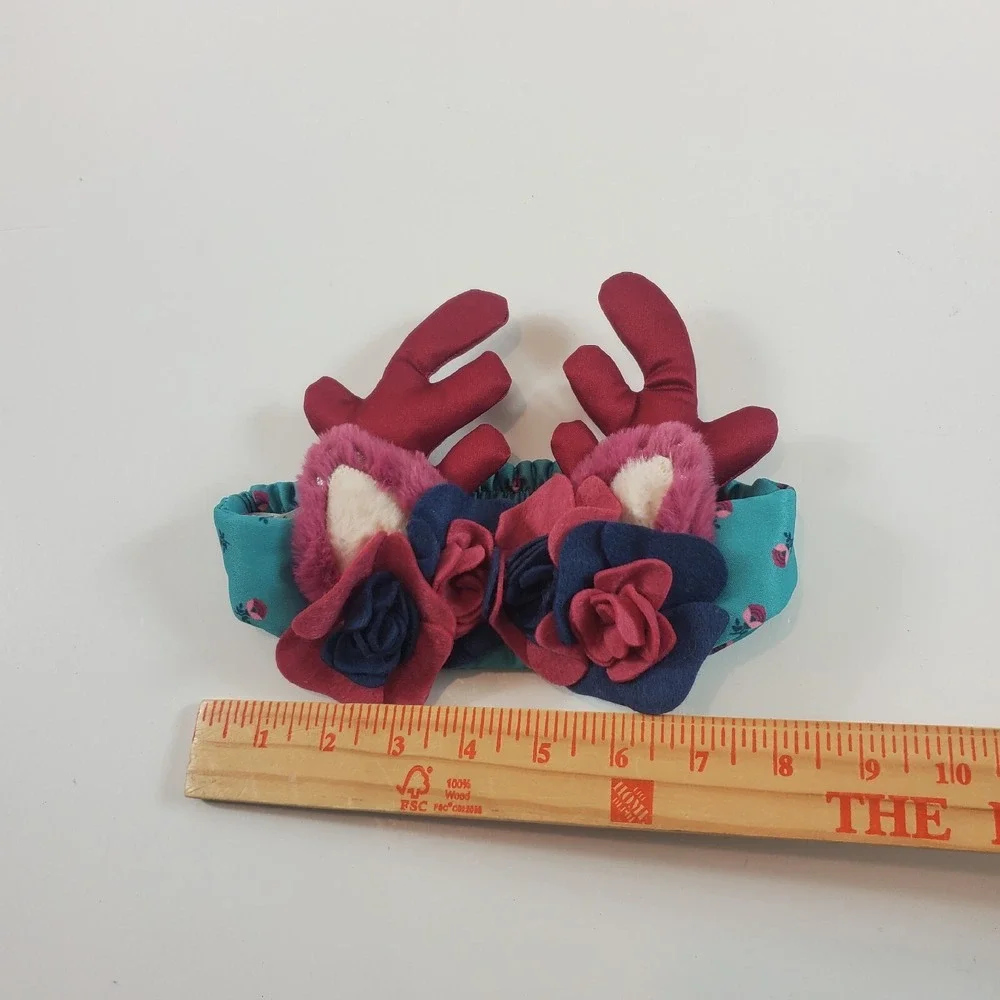 Matilda Jane Girls Large Oh Deer Headband